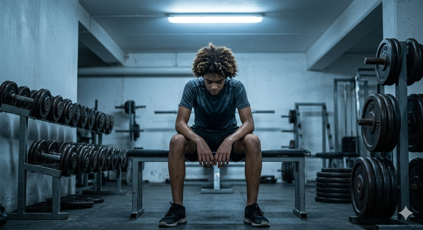 adolescent spécialisation précoce sport unique pression entraînement intensif risque blessure